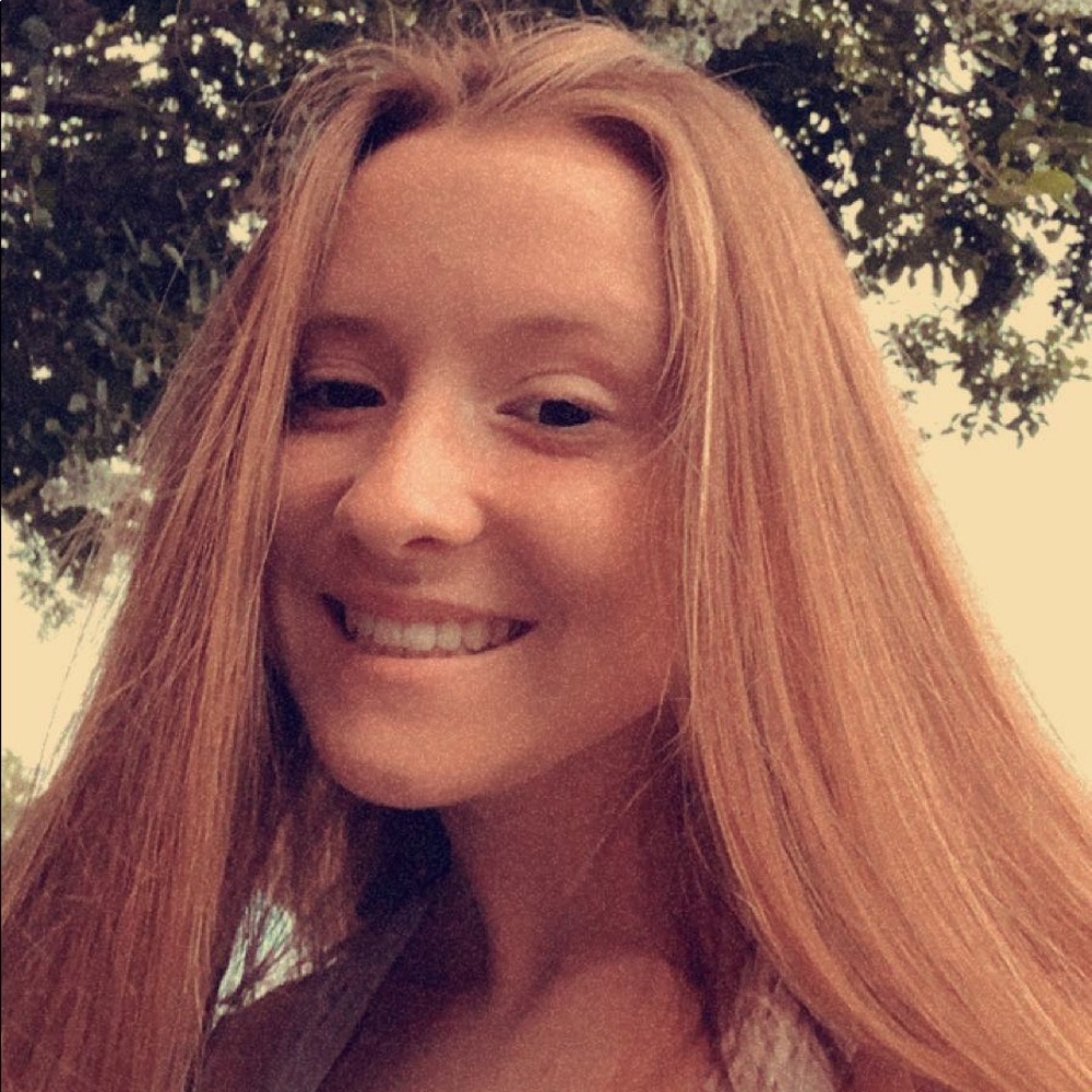 Meet your Posher, Vanessa